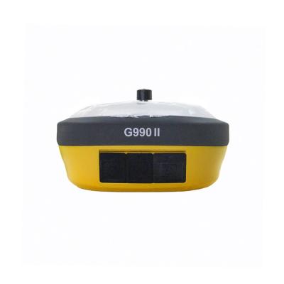 China IP68 Unistrong G990II ( E800 ) Land Surveying Instrument G990II Antenna IMU RTK Price for sale