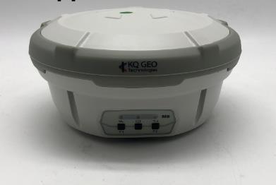 China 64GB Support Hot Plug GPS 256M Memory Capacity RTK KQ GEO M8 GNSS Receiver en venta