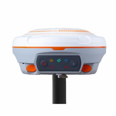 China SinoGNSS High Stability 1198 Channels GPS IMU GNSS Receiver Comnav N3 RTK GNSS for sale