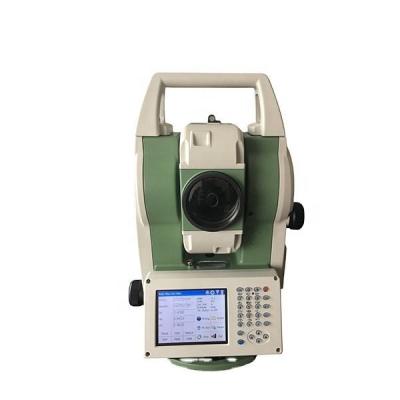 China FOIF RTS100 series reflectorless total station 3400mAh Li-ion Rechargeable Battery FOIF RTS-102R10 price With Dual-axis for sale
