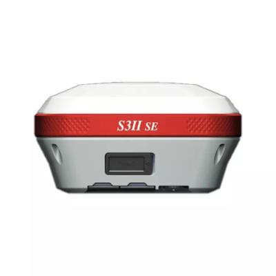 China Stonex S3II SE 800 channels Surveying Hot Selling Products with High Accuracy GNSS Receiver for sale