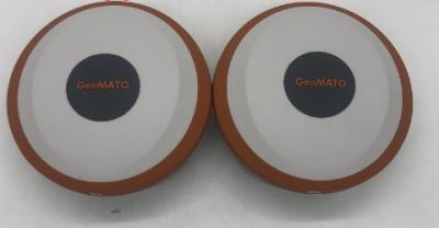 China Geomato S900A GPS RTK GNSS Receptor Surpad Software Mato Brand P40 Board en venta
