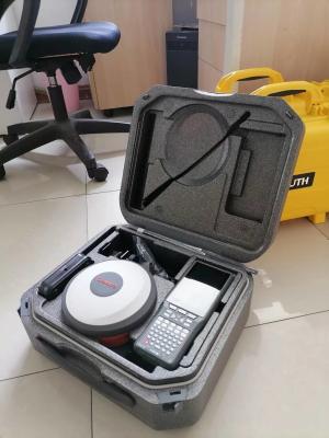 China Survey Geomato S900A 800 Channels Rtk GPS Gnss Receiver Mato Brand for sale