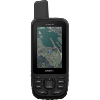 China Receptor GPS de mano RTK GNSS con pantalla a color de 3