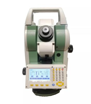 China Foif Rts 332r10 Total Station with Dual Axis Compensation SD Card USB Port in Stock for Sale for sale