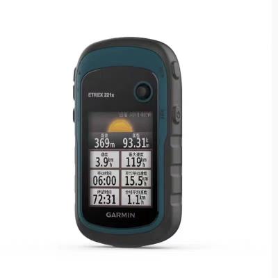 China Hot Selling Garmin Etrex221x With High Accuracy In Stock For Sale for sale