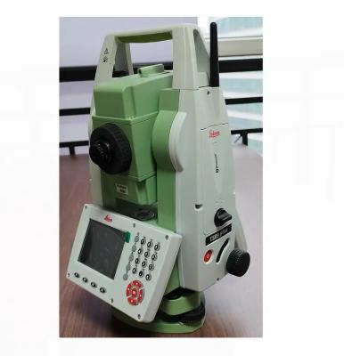 China High Performance Total Station Ts09 Plus 1 
