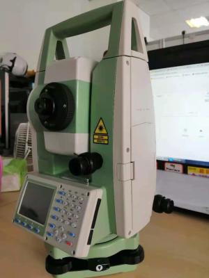 China Sanding Total Station 2 Second Accuracy 79mm Diameter Of Circle STS-762R10 Total Station Cost for sale