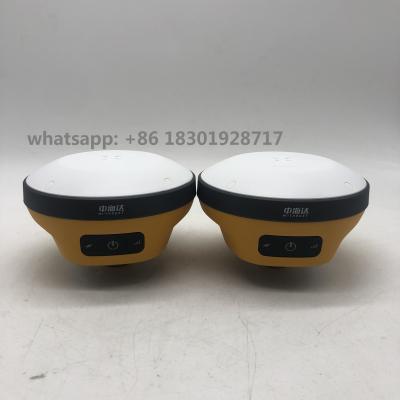 China Hi-Target V200 RTK GNSS Receiver Bluetooth / Wi-Fi Communication for sale