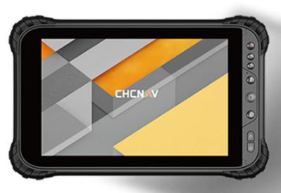China IP67 Rugged Mobility CHCNAV LT700 Android Tablet With Embedded Octa-Core 2.2 GHz CPU for sale