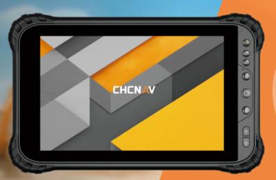 China 8 Inch Sunlight-Viewable Screen CHCNAV Android Tablet CHC LT700 Rugged Android Tablet zu verkaufen