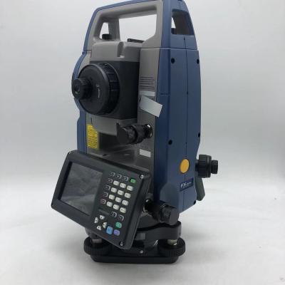 China Windows Embedded Compact 7 System Sokkia FX-200 Series Total Station FX-201 Fx-202 Total Station for sale