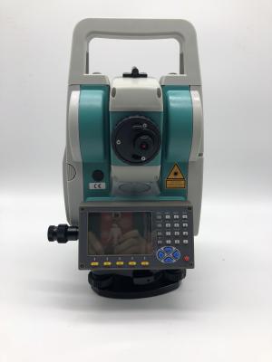 China China Mato brand total station MTS-1202R prismless 500m surveying instrument for sale