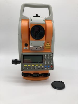 China Mato total station reflectorless 300m total station  MTS-602R Factory direct for sale