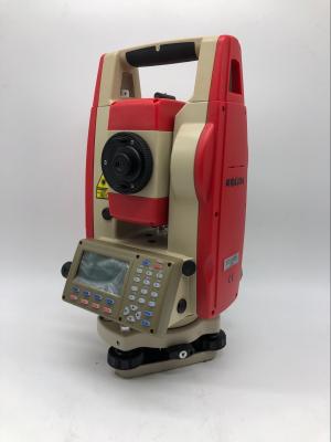 China Kolida total station KTS-442R6LC Non-prism total station 600M for sale
