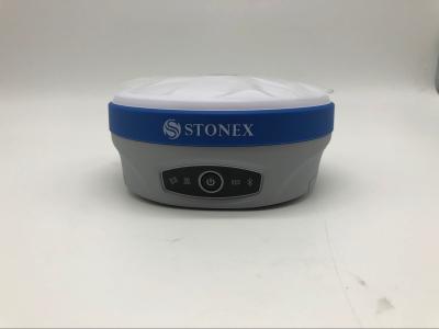 China RTK GNSS Receiver Stonex S900  high accuracy GPS receiver with 555 channels for sale