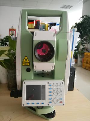 China Sanding  STS762/ 762R Series Total Station Electrical Measuring Instruments for sale