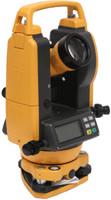 China Electronic Digital Theodolite CST Berger brand DGT10 Surveying Instrument for sale