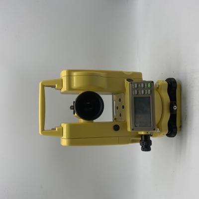 China Máquina do teodolito do micrômetro do tipo ETH502 de Pentax para o alinhamento à venda