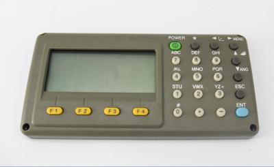 China Parts Of Total Station original display for Topcon GTS-102N for sale