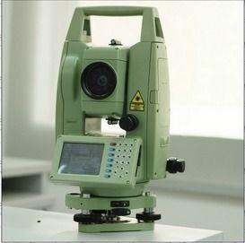 China New Sanding Total Station Sts772r8l Sanding Total Station with green color for sale