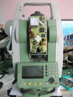 中国 総場所の修理サービスのLeica TS06さまざまな問題の維持 販売のため