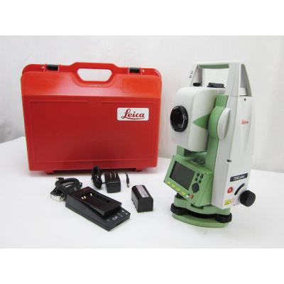 China Land Surevy Software Leica total station TS02 PUK code sell for sale