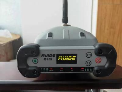 China Special Price for High Quality Ruide R98i GPS with English System for sale