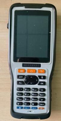 China Tipo comunicación del PDA de Bluetooth del sistema operativo del sistema Android de RTK GPS en venta