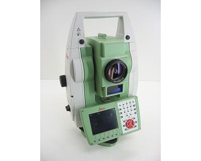 China Land Survey Software TS15 total station PUK code tunnel section software for sale