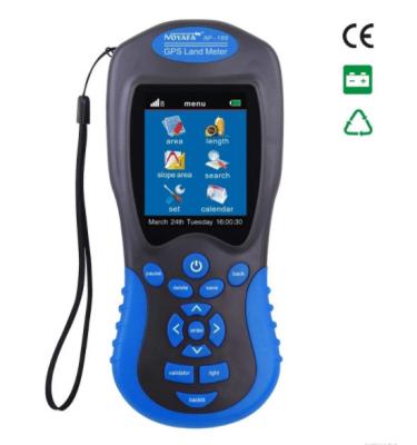 China Handheld GPS area measure land measurement NF188 device surveying for sale