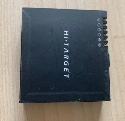 China Long time Batteries for Hi-taget GPS The Battery of Hi-Target Handheld for sale