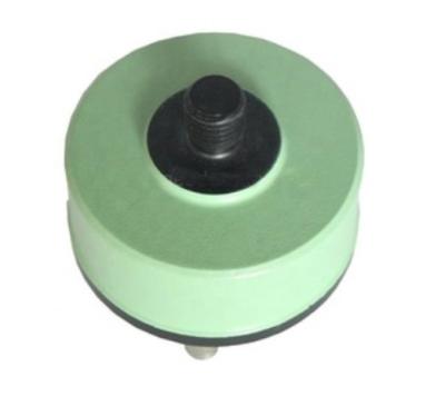 China Surveying accessories rotating tribrach carrier adaptor for GPS tribrach carrier for sale