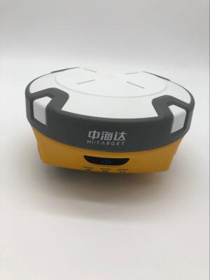 China RTK GNSS Receiver High-Precision Hi-Target brand Trimble board V90 Android GPS RTK for sale