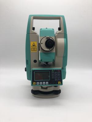 China China brand total station Ruide RTS-822R4X Reflectorless 400m total station for sale