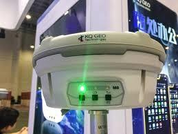 Chine Roman pour le panneau exigeant KQ GEO M8 RTK GNSS GPS de Trimble de champ d'enquête à vendre