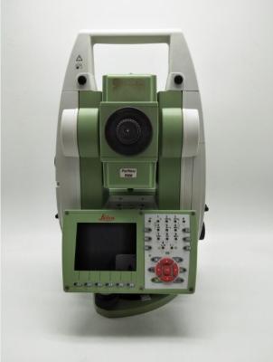 Κίνα Συνολικός σταθμός 1 χεριών Leica TS11 δεύτερος» συνολικός σταθμός ακρίβειας R500 προς πώληση