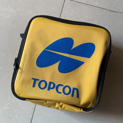 China Topcon Brand Prism For Total Station With Yellow Prism Package for sale