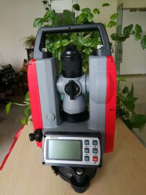 China Instrumento de medição eletrônico da elevada precisão de Pentax ETH502 Digitas Theodolit à venda