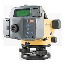 China Topcon Electronic Digital Level DL-502 / 503 Surveying Instrument for sale