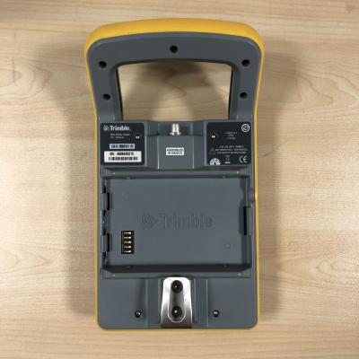 China Trimble S8 Total Station Multi Battery Adapter Parts Of Total Station for sale