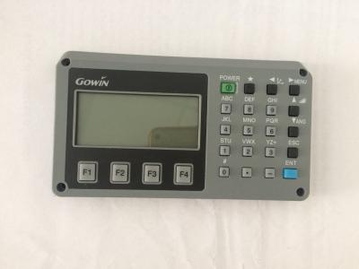 China Parts Of Total Station Original Gowin TKS-202 Total Station Display for sale