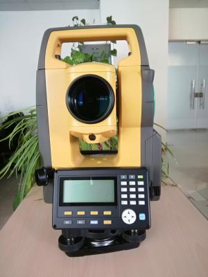 China Topcon ES-602G Series Total Station For Surveying From Japan for sale