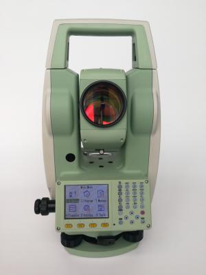 China Sunway Brand ATS120R Leica Style Total Station For Surveying Instrument for sale