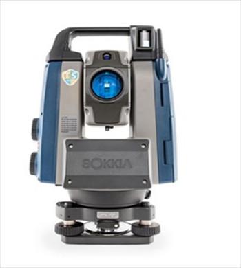China Sokkia IX1000 Series Total Station New Model Sokkia Total Station With Bluetooth for sale