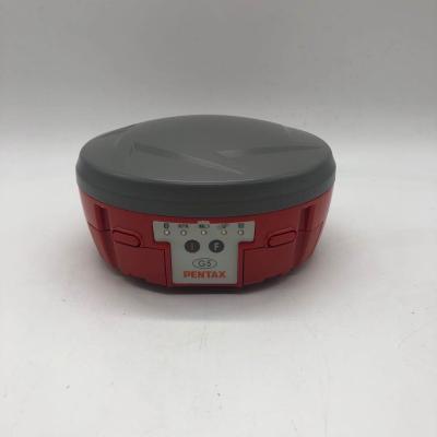 China Receptor Rover GPS de GPS Pentax G5 GNSS de la marca de Pentax para el instrumento de control en venta
