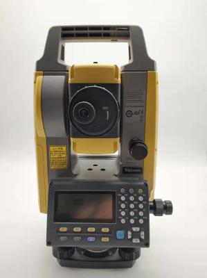 China Topcon Total Station GM52/GM55 Reflectorless Total Station for sale