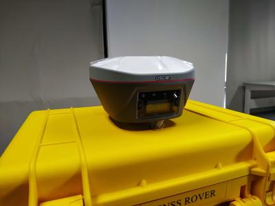 China Receptor de Tersus Oscar Ultimate Gnss Rtk Full Kit Base Rover Radio Controller RTK GNSS à venda