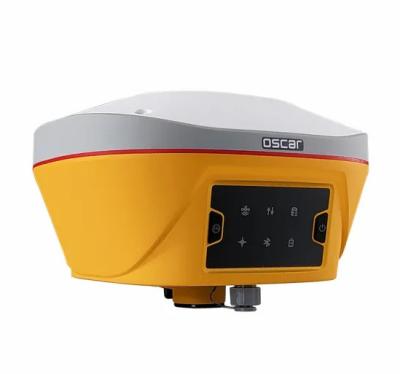 China Chinese Popular Brand Tersus Oscar Basic GNSS Receiver Rover Tc20 Controller RTK GNSS Receiver for sale
