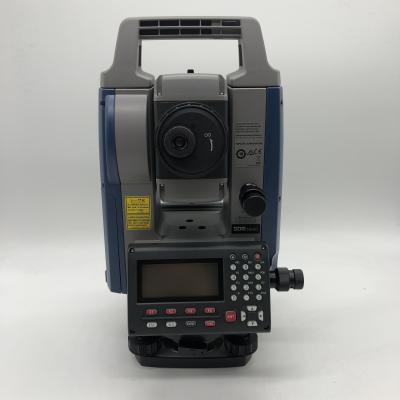 China Sokkia 500m With 50000 Points Internal Memory IM-52/IM52 Total Station for sale